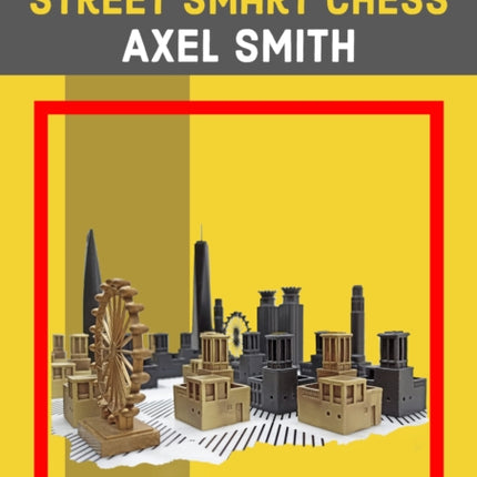 Street Smart Chess