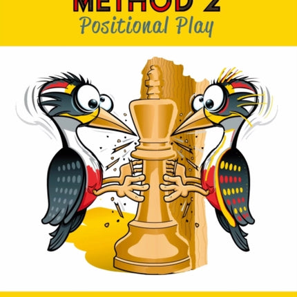 The Woodpecker Method 2