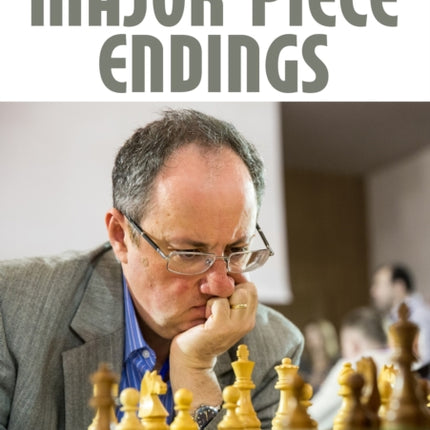 Decision Making in Major Piece Endings