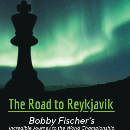 The Road to Reykjavik