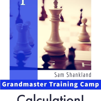 Calculation!: Grandmaster Training Camp 1