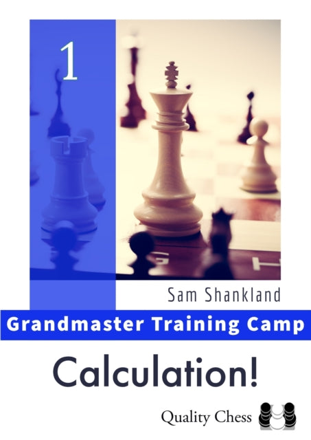 Calculation!: Grandmaster Training Camp 1