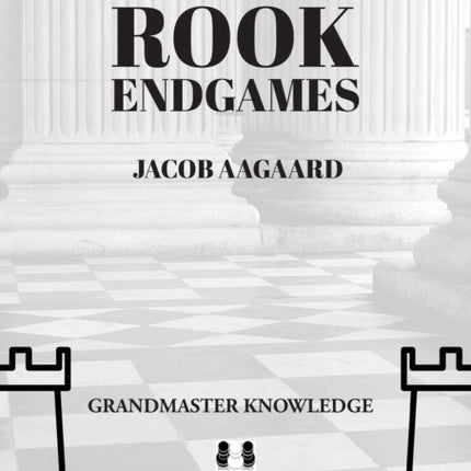 Conceptual Rook Endgames