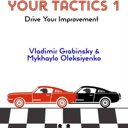 TurboCharge Your Tactics 1