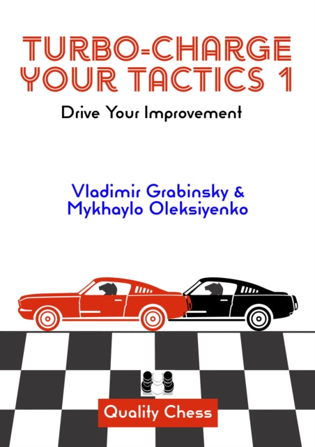 TurboCharge Your Tactics 1