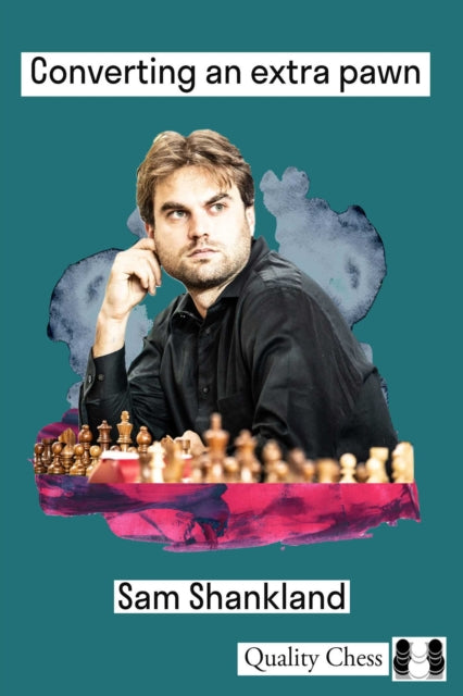 Converting an Extra Pawn in Chess