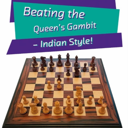 Beating the Queens Gambit