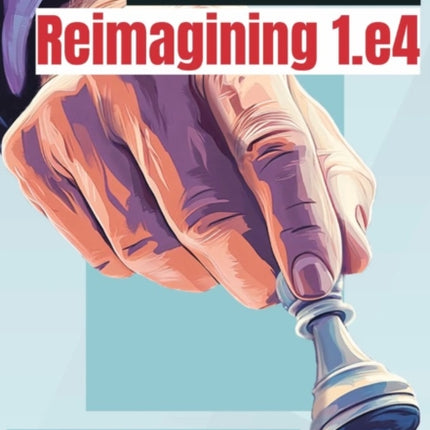 Reimagining 1.e4