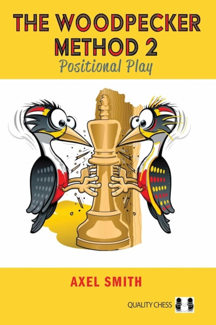 The Woodpecker Method 2 2nd Edition