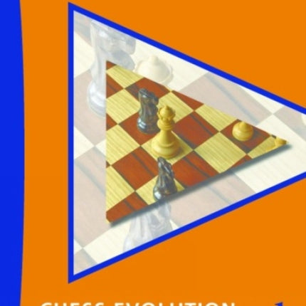 Chess Evolution 1
