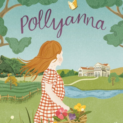 Pollyanna