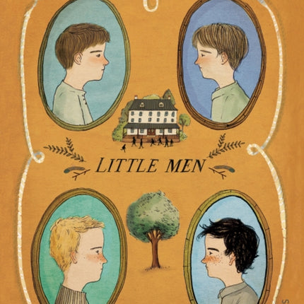 Little Men