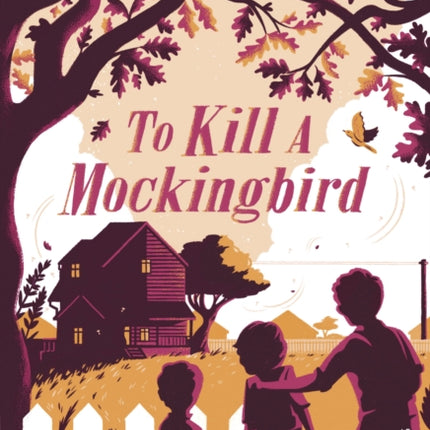 To Kill a Mockingbird