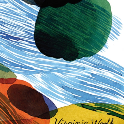 The Waves (Vintage Classics Woolf Series)