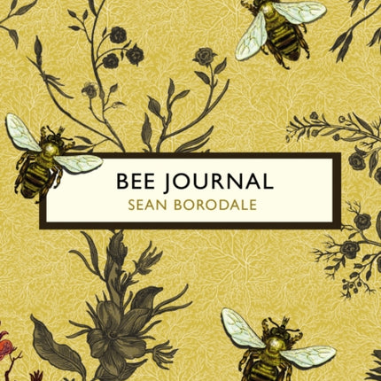 Bee Journal (The Birds and the Bees)