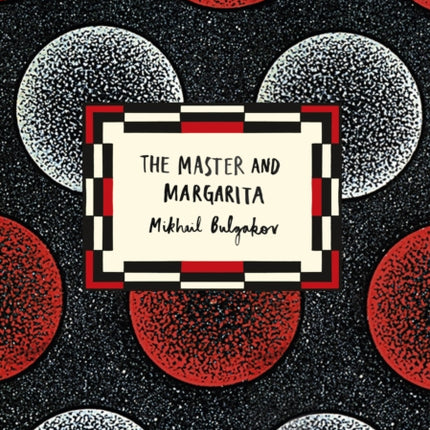 The Master and Margarita (Vintage Classic Russians Series)