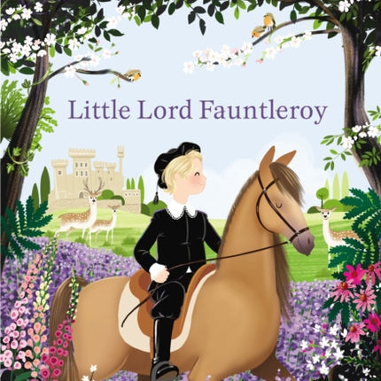 Little Lord Fauntleroy