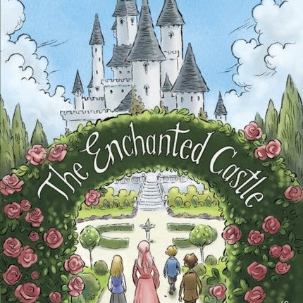 The Enchanted Castle