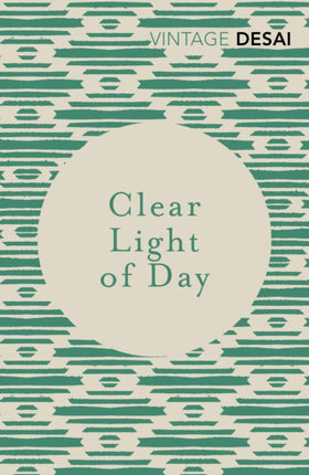 Clear Light of Day: A BBC Between the Covers Big