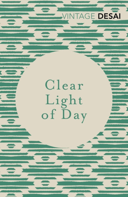 Clear Light of Day: A BBC Between the Covers Big