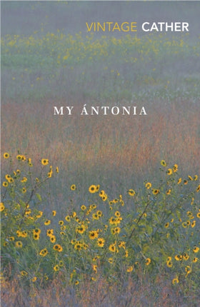 My Ántonia