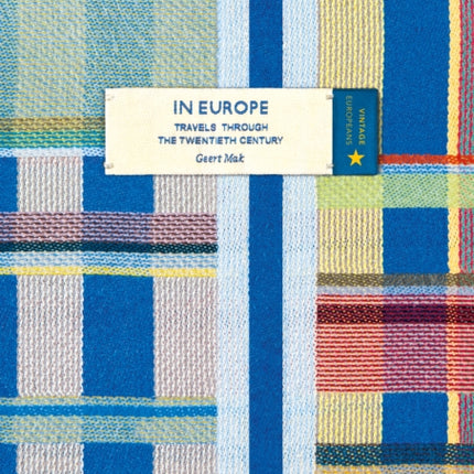 In Europe (Vintage Classic Europeans Series)