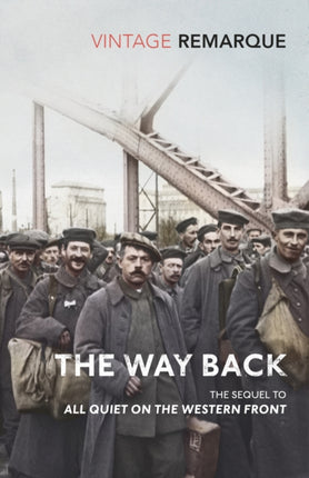 The Way Back