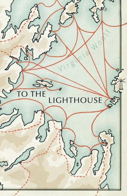 To The Lighthouse: (Vintage Voyages)