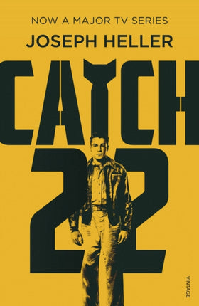 Catch-22: As recommended on BBC2’s Between the Covers