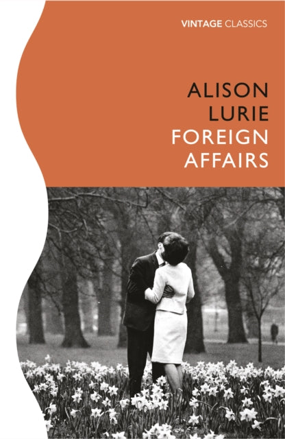 Foreign Affairs