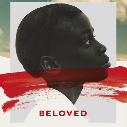 Beloved: THE ICONIC PULITZER PRIZE WINNING NOVEL