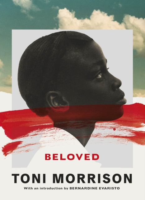 Beloved: THE ICONIC PULITZER PRIZE WINNING NOVEL