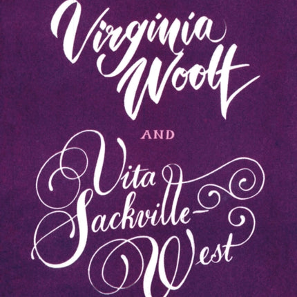 Love Letters: Vita and Virginia