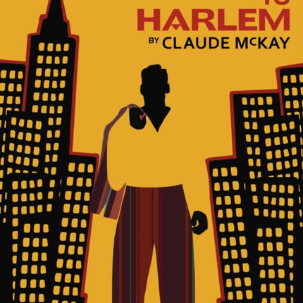 Home to Harlem