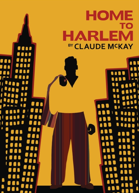 Home to Harlem