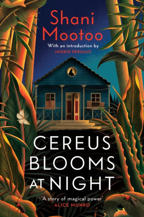 Cereus Blooms at Night: The Booker-Longlisted Queer Classic