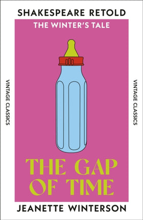 The Gap of Time