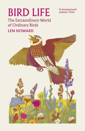 Birds as Individuals and Living with Birds