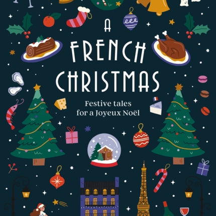 A French Christmas