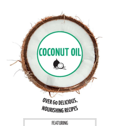 Coconut Oil