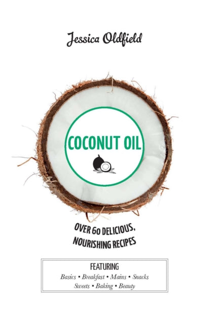 Coconut Oil