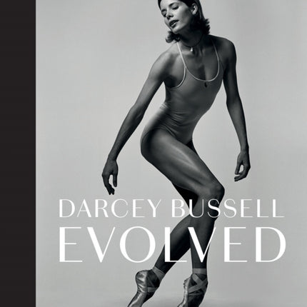 Darcey Bussell Evolved