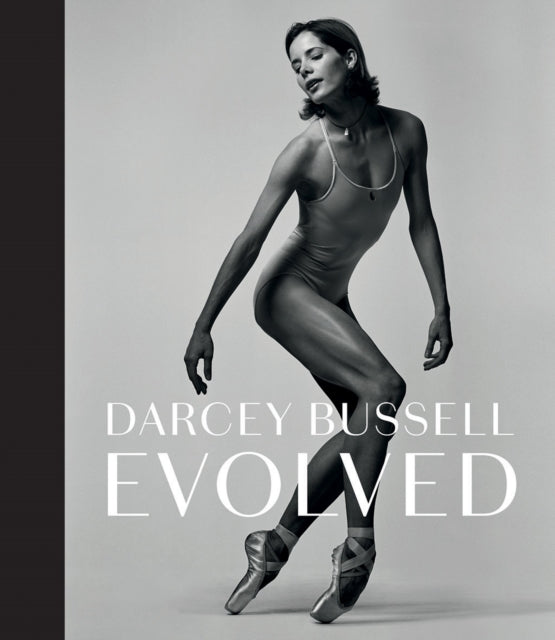 Darcey Bussell Evolved