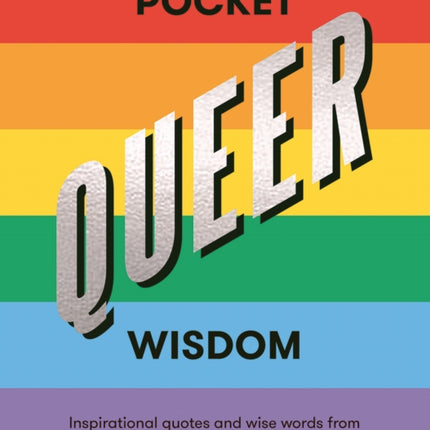 Pocket Queer Wisdom
