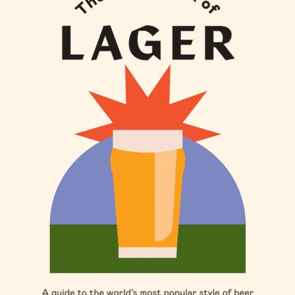 The Little Book of Lager