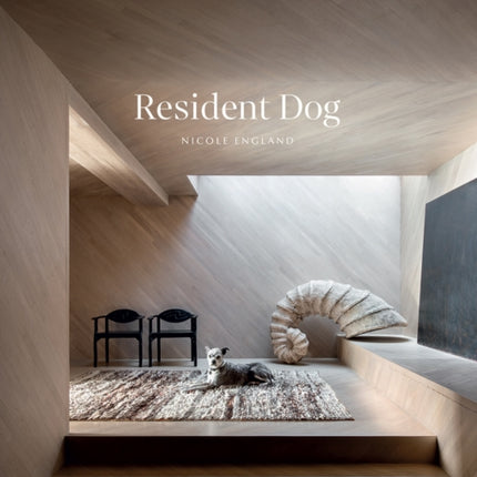 Resident Dog (Volume 2): Incredible Dogs and the International Homes They Live In