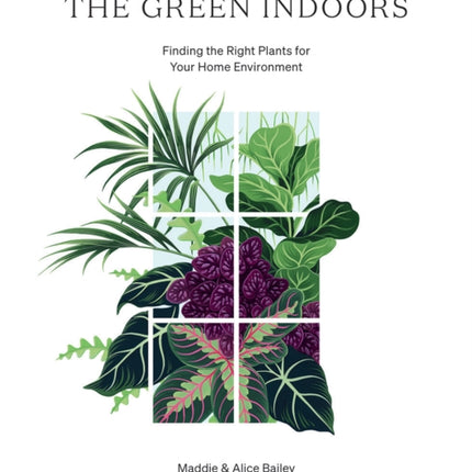 The Green Indoors