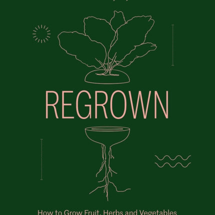 Regrown