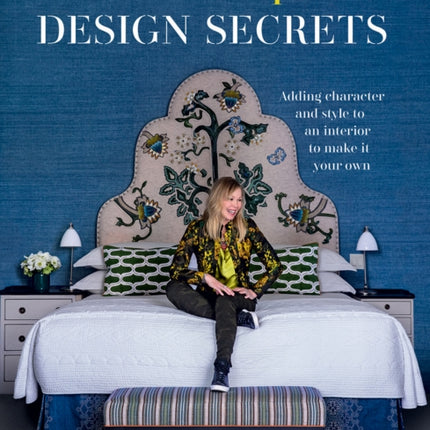 Design Secrets: Adding Character and Style to an