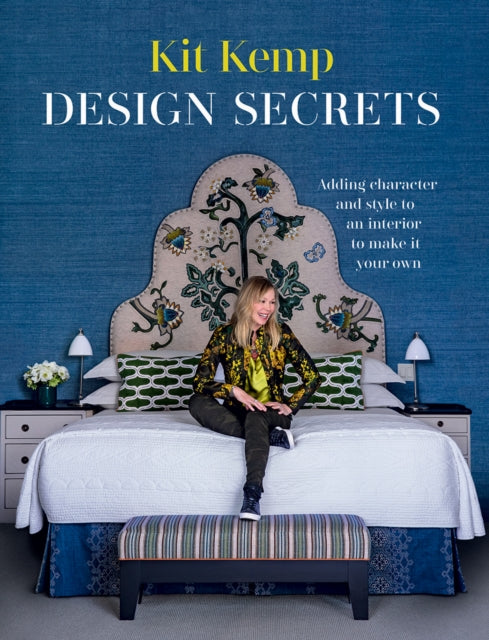 Design Secrets: Adding Character and Style to an